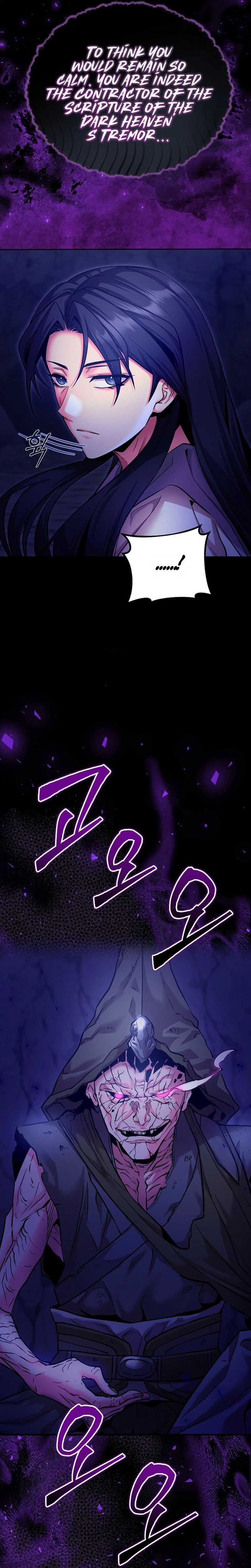 The Ruler Of Darkness Chapter 5-eng-li - Page 3