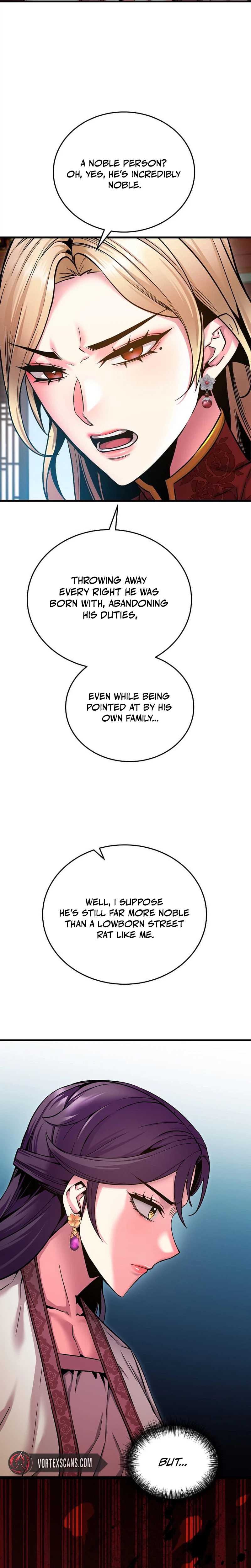 The Ruler Of Darkness Chapter 11-eng-li - Page 25