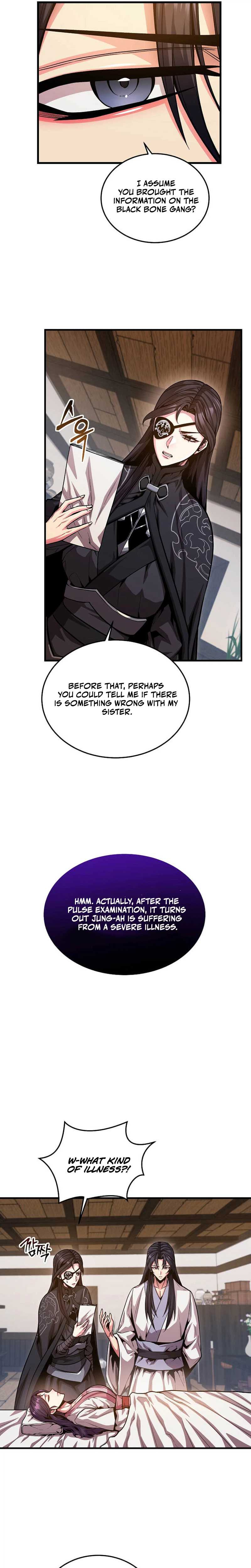 The Ruler Of Darkness Chapter 12-eng-li - Page 6