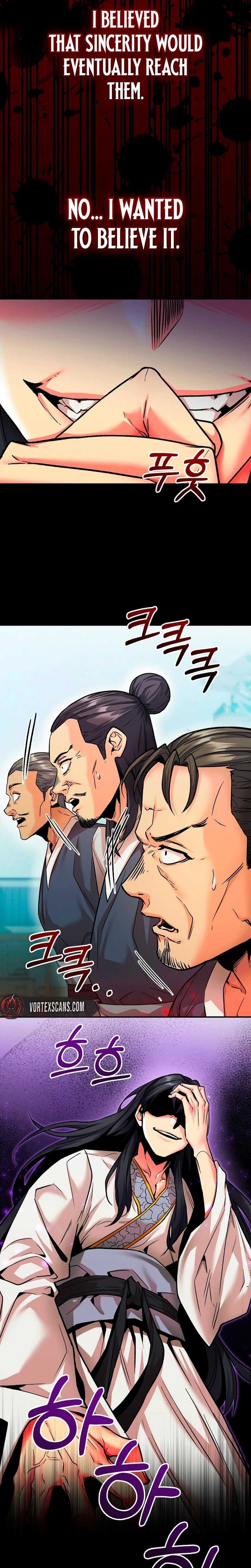 The Ruler Of Darkness Chapter 2-eng-li - Page 33