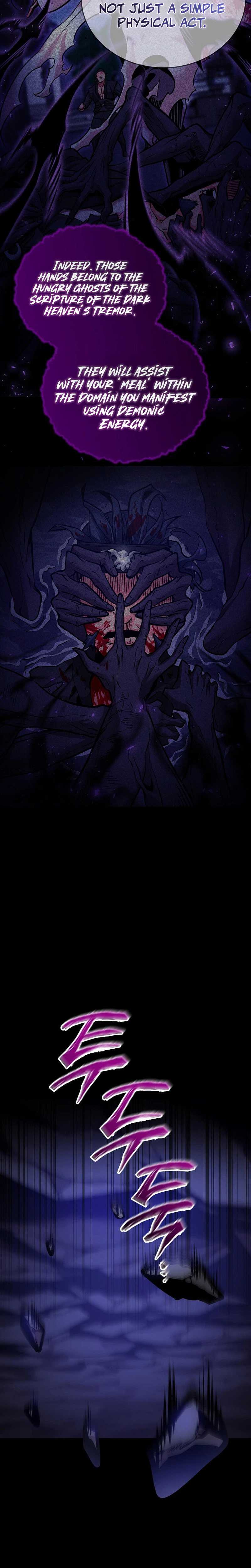 The Ruler Of Darkness Chapter 5-eng-li - Page 19