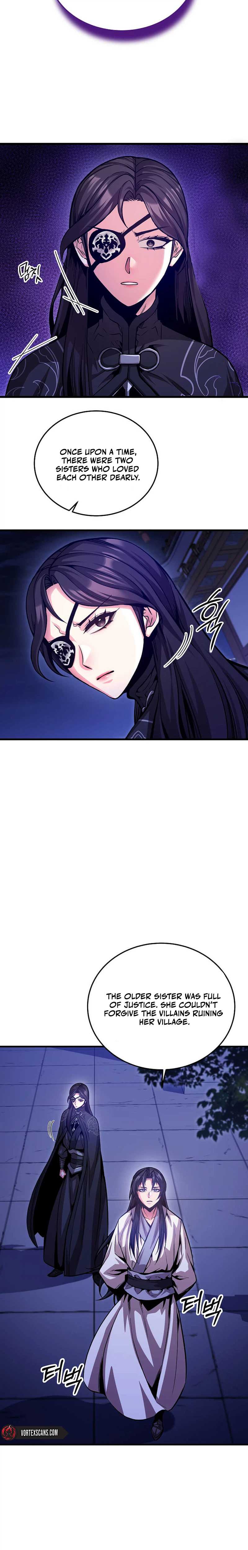The Ruler Of Darkness Chapter 12-eng-li - Page 14