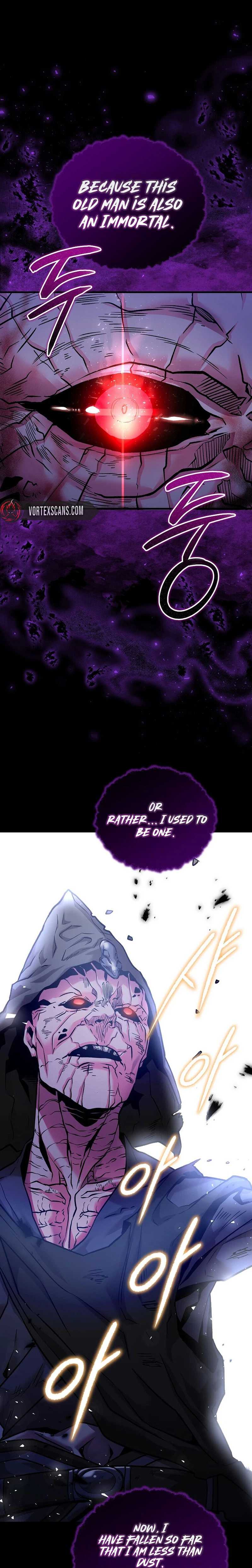 The Ruler Of Darkness Chapter 5-eng-li - Page 11