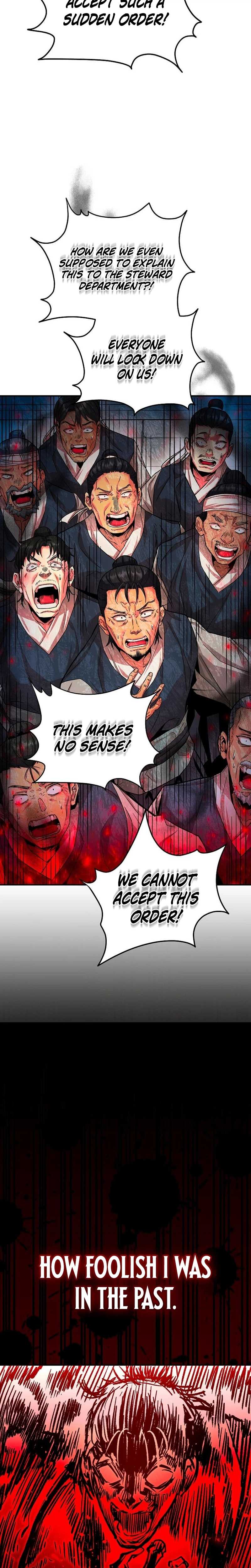 The Ruler Of Darkness Chapter 2-eng-li - Page 31