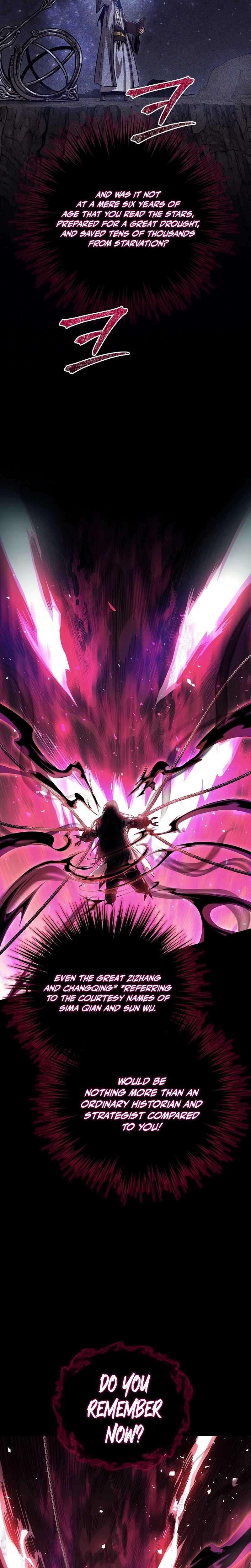 The Ruler Of Darkness Chapter 1-eng-li - Page 16