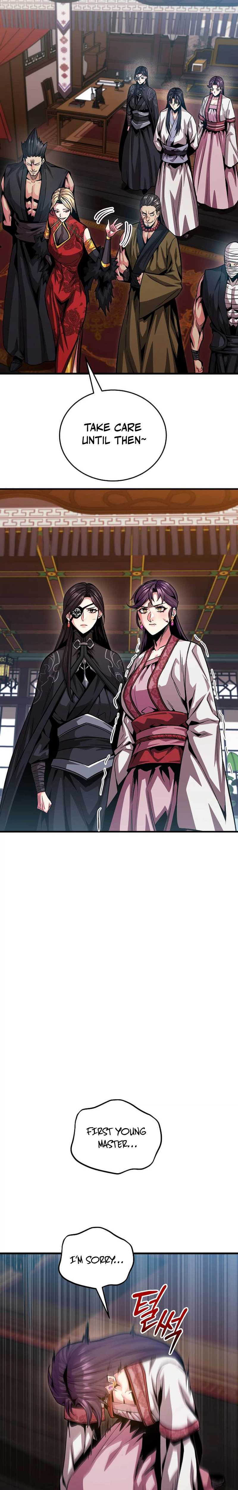 The Ruler Of Darkness Chapter 11-eng-li - Page 30