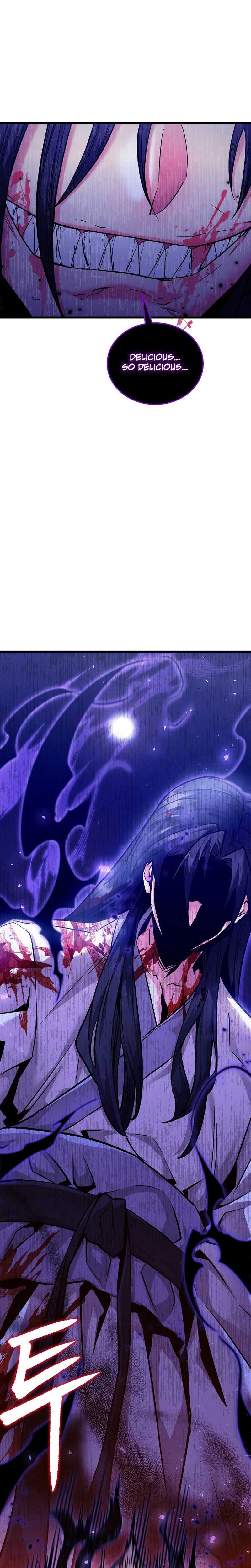 The Ruler Of Darkness Chapter 4-eng-li - Page 25