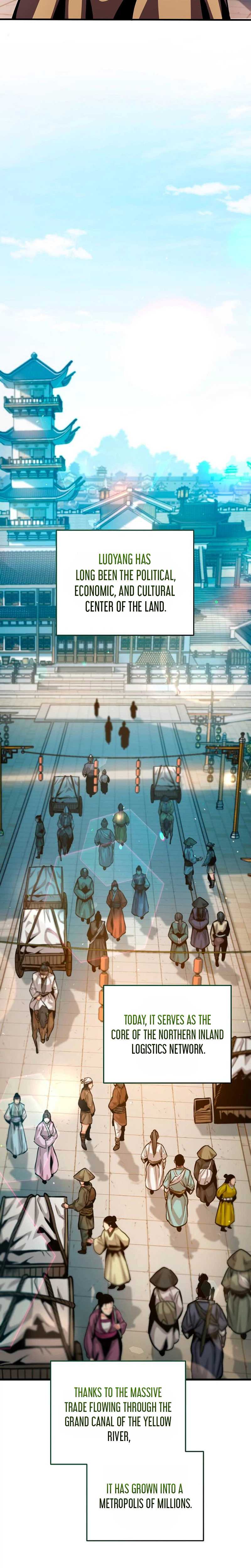 The Ruler Of Darkness Chapter 7-eng-li - Page 21
