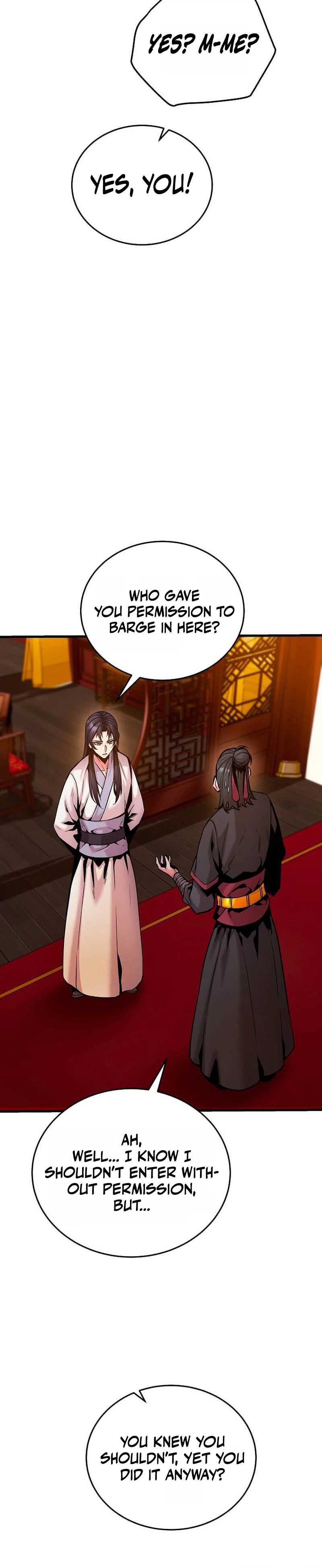 The Ruler Of Darkness Chapter 5-eng-li - Page 35