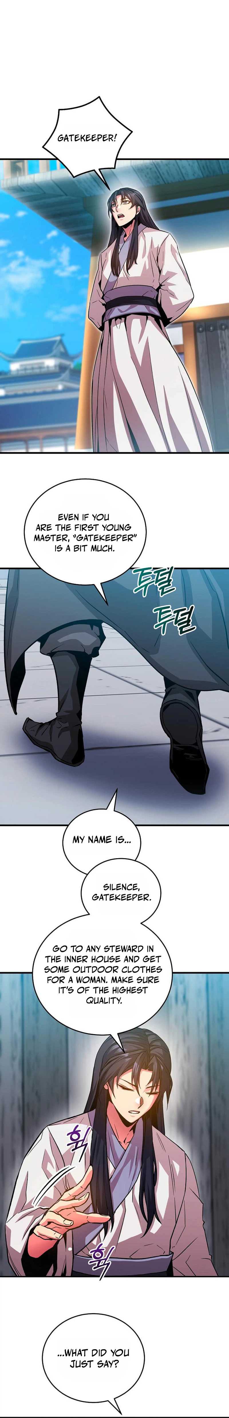 The Ruler Of Darkness Chapter 7-eng-li - Page 9