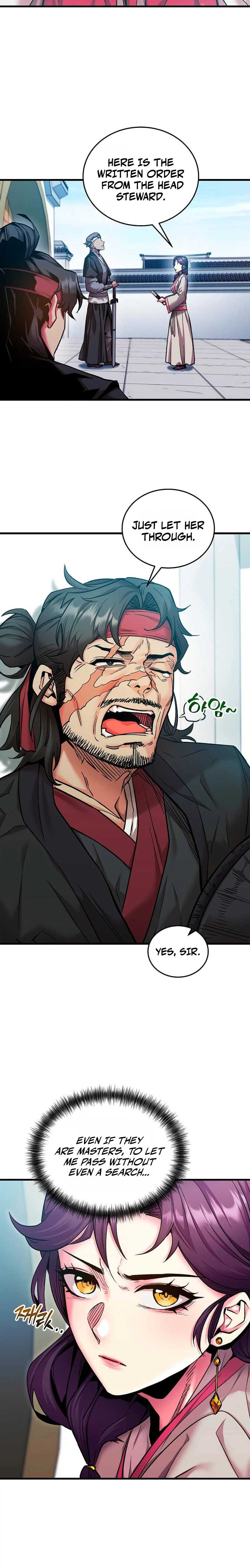 The Ruler Of Darkness Chapter 3-eng-li - Page 4