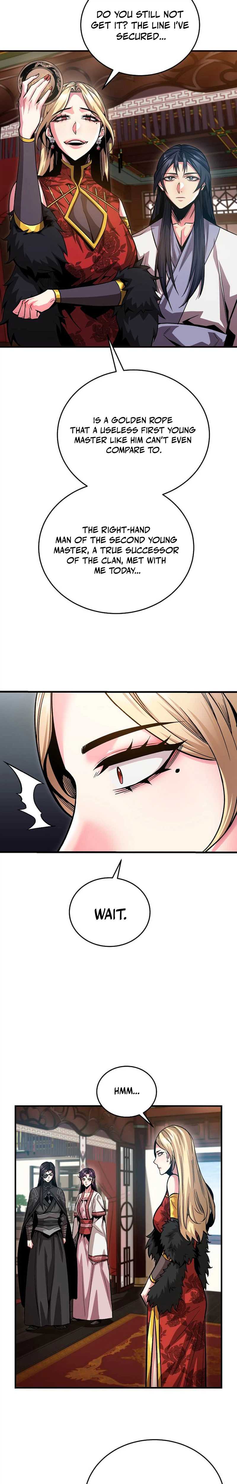 The Ruler Of Darkness Chapter 11-eng-li - Page 22