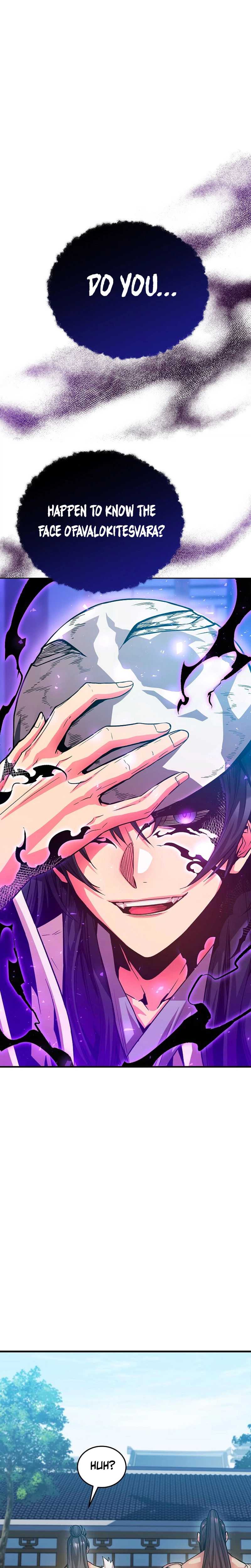 The Ruler Of Darkness Chapter 9-eng-li - Page 15
