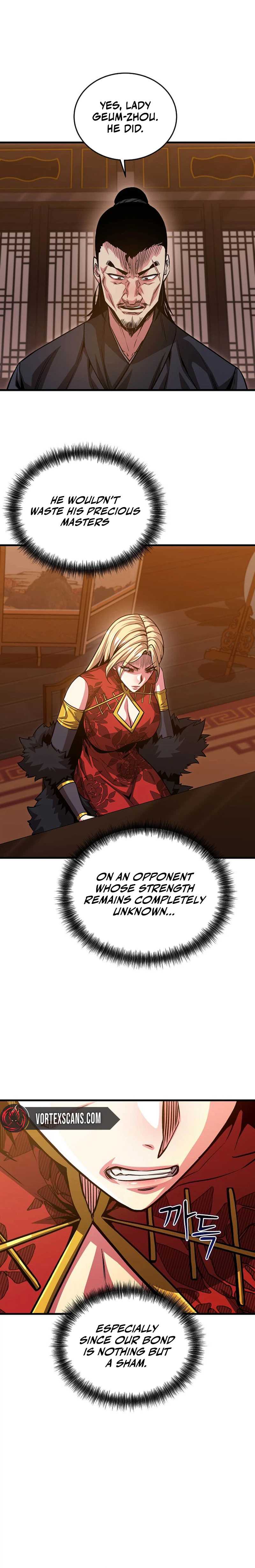 The Ruler Of Darkness Chapter 17-eng-li - Page 26