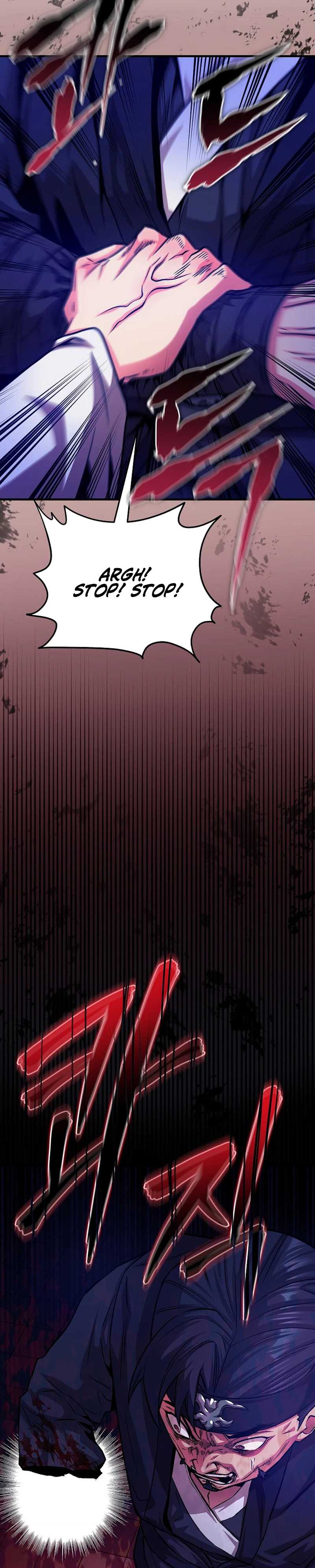 The Ruler Of Darkness Chapter 4-eng-li - Page 23