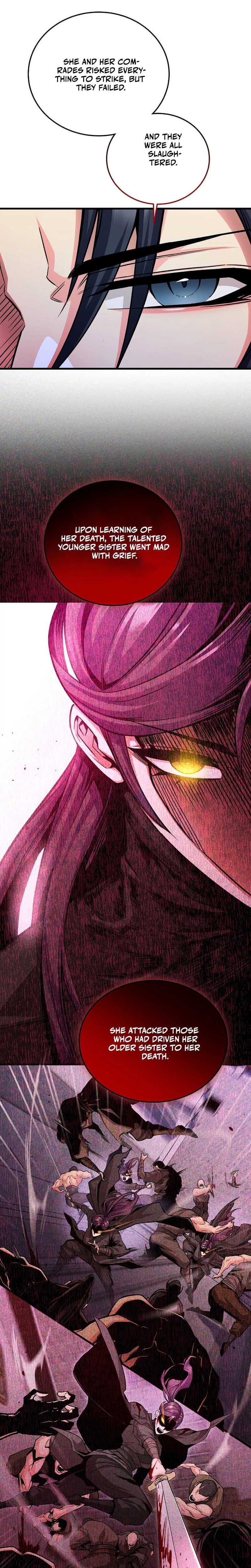 The Ruler Of Darkness Chapter 12-eng-li - Page 15