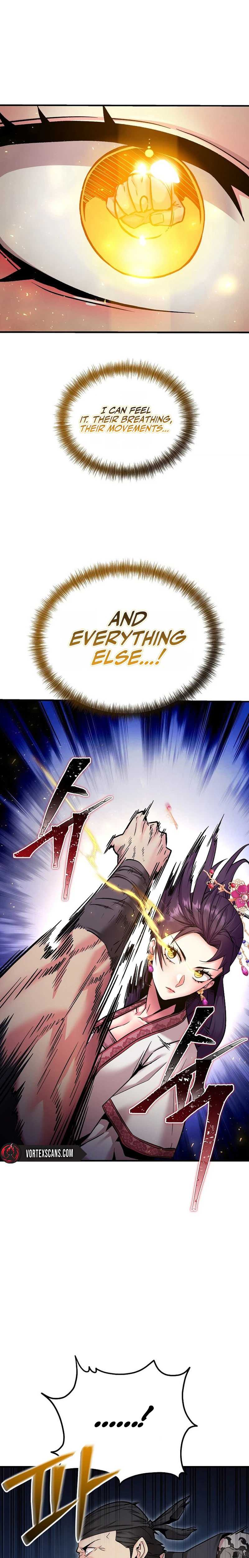 The Ruler Of Darkness Chapter 10-eng-li - Page 19