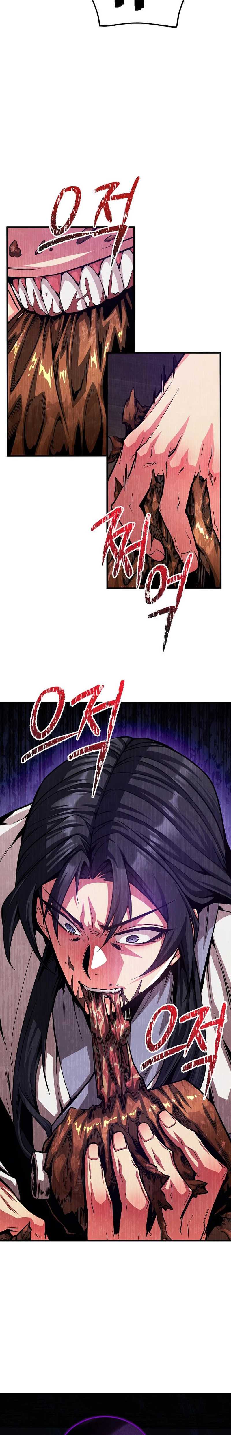 The Ruler Of Darkness Chapter 4-eng-li - Page 2