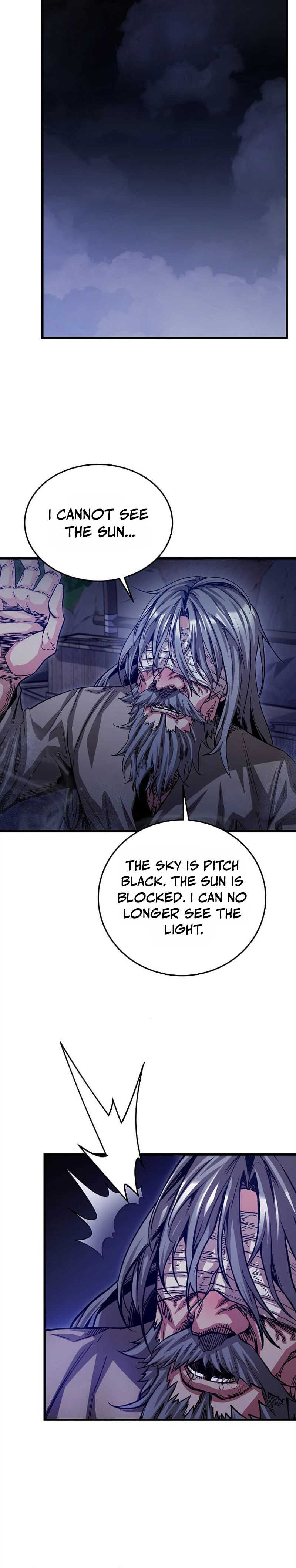 The Ruler Of Darkness Chapter 16-eng-li - Page 5
