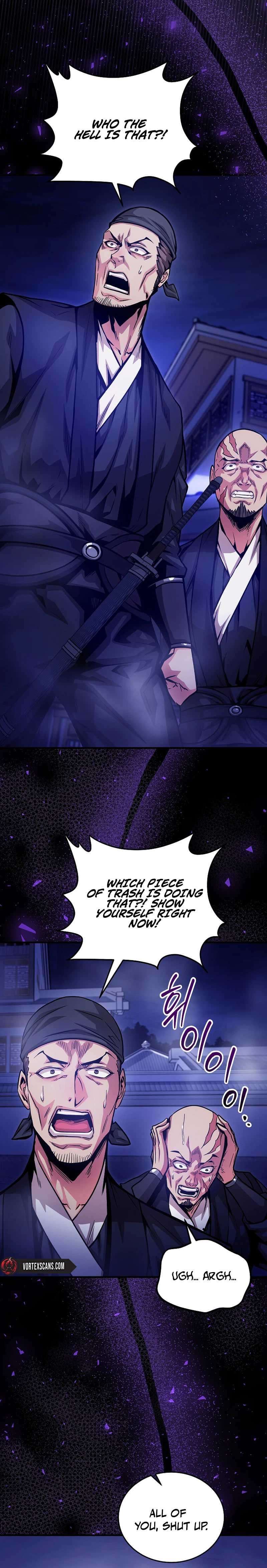 The Ruler Of Darkness Chapter 4-eng-li - Page 17