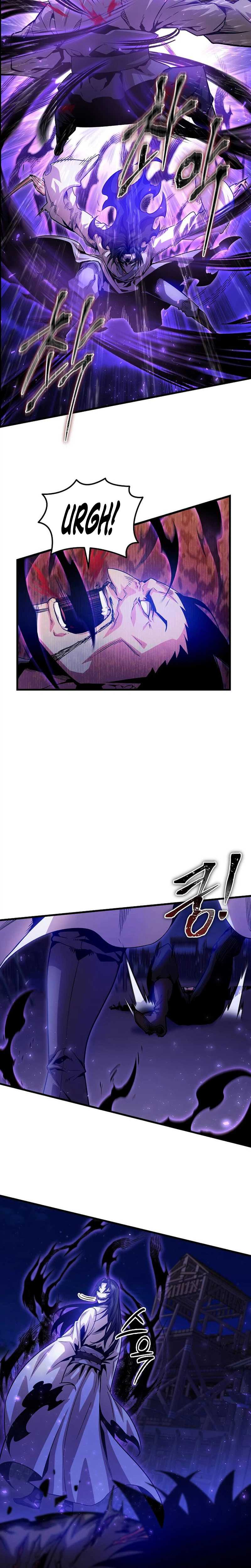 The Ruler Of Darkness Chapter 14-eng-li - Page 4