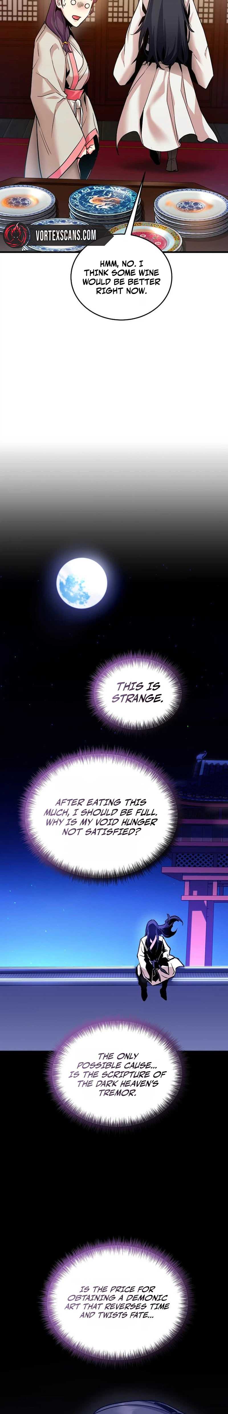 The Ruler Of Darkness Chapter 3-eng-li - Page 41
