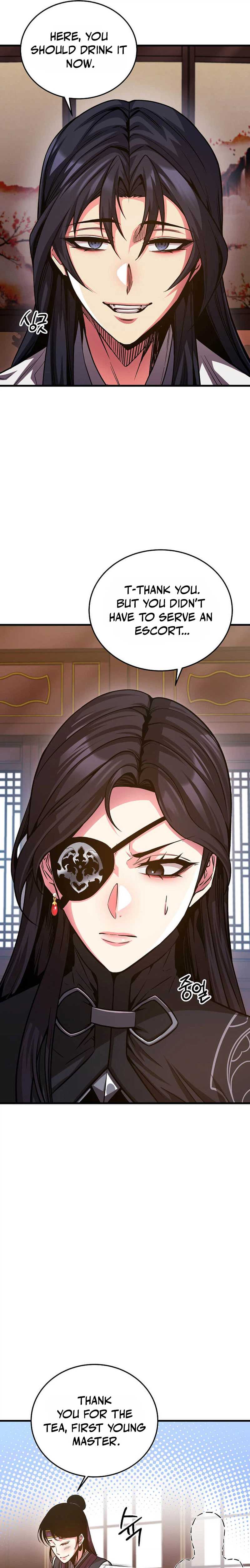 The Ruler Of Darkness Chapter 16-eng-li - Page 21
