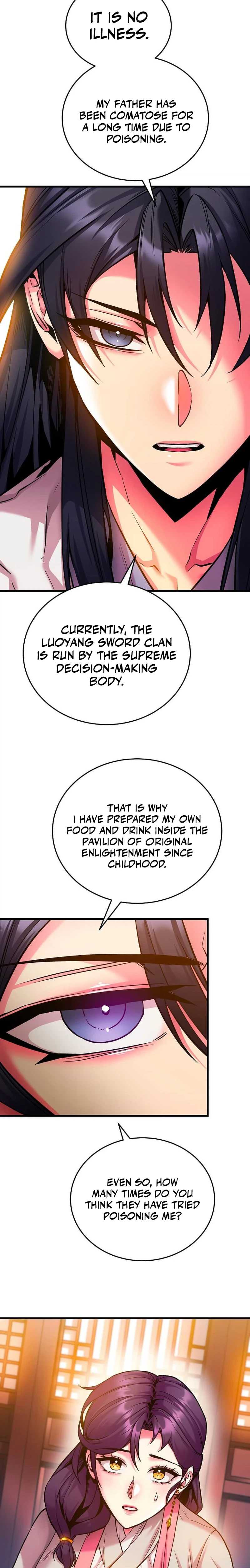 The Ruler Of Darkness Chapter 6-eng-li - Page 34
