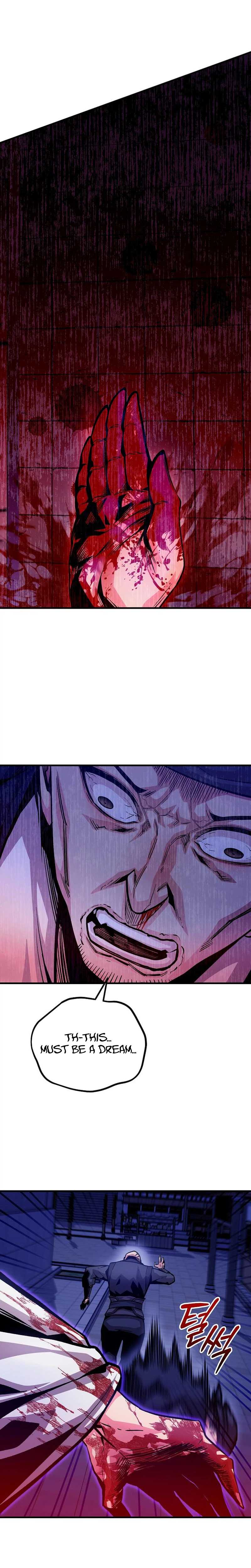 The Ruler Of Darkness Chapter 4-eng-li - Page 30