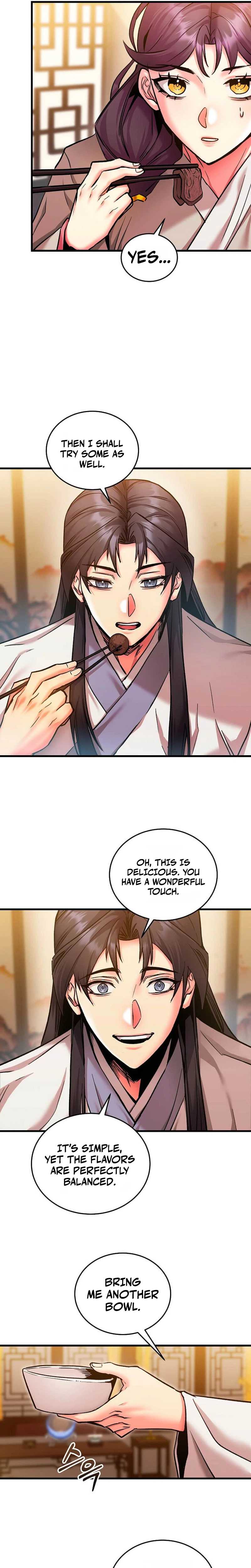 The Ruler Of Darkness Chapter 3-eng-li - Page 39