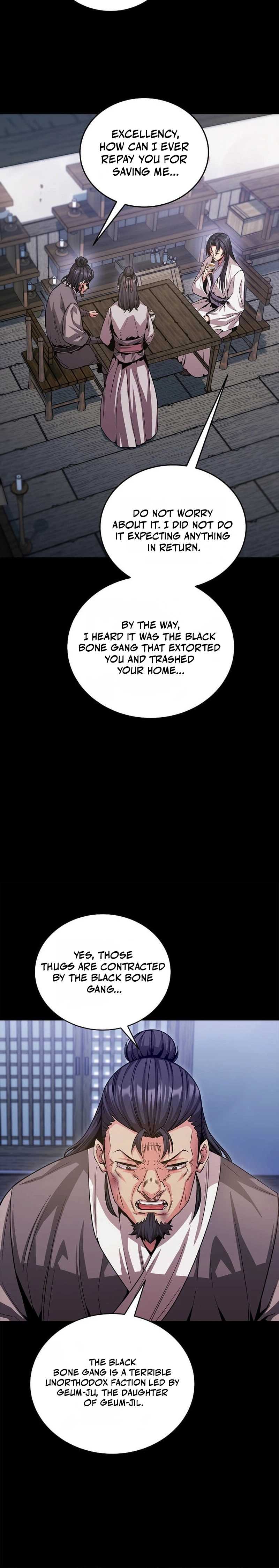 The Ruler Of Darkness Chapter 8-eng-li - Page 8