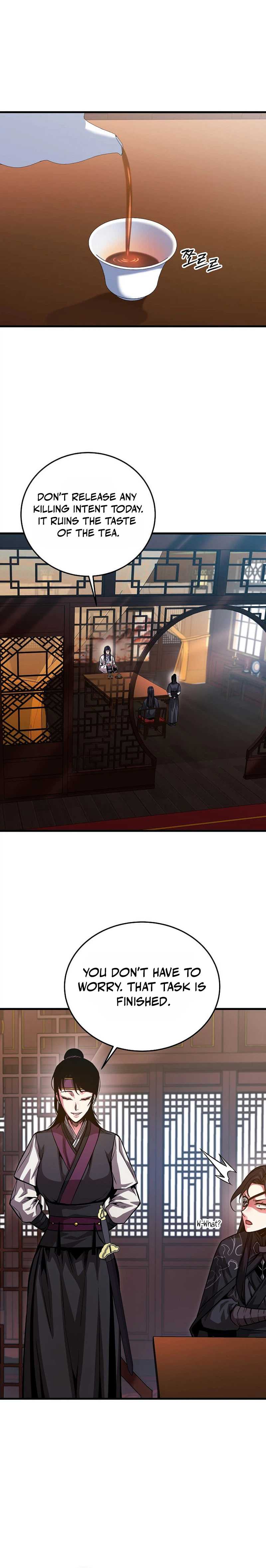 The Ruler Of Darkness Chapter 16-eng-li - Page 20