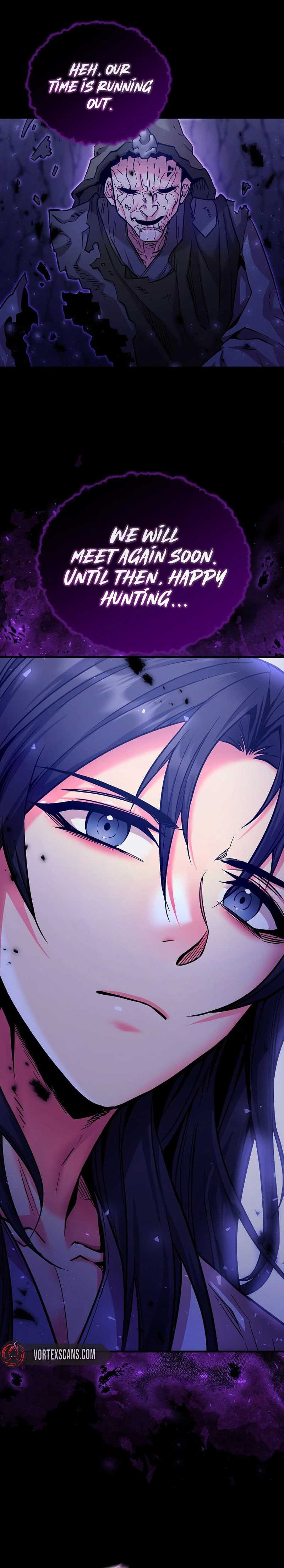 The Ruler Of Darkness Chapter 5-eng-li - Page 20