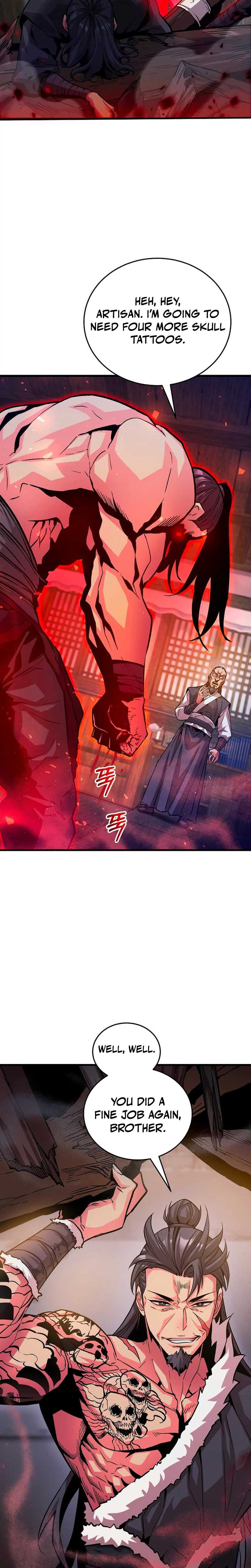 The Ruler Of Darkness Chapter 9-eng-li - Page 7