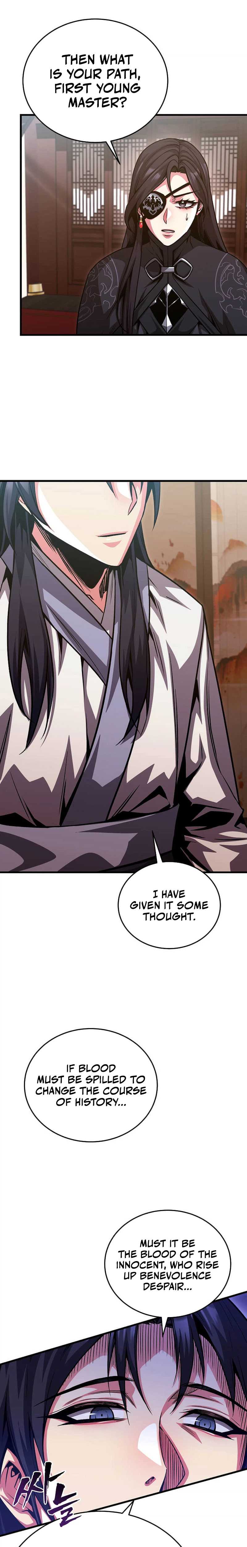 The Ruler Of Darkness Chapter 17-eng-li - Page 7