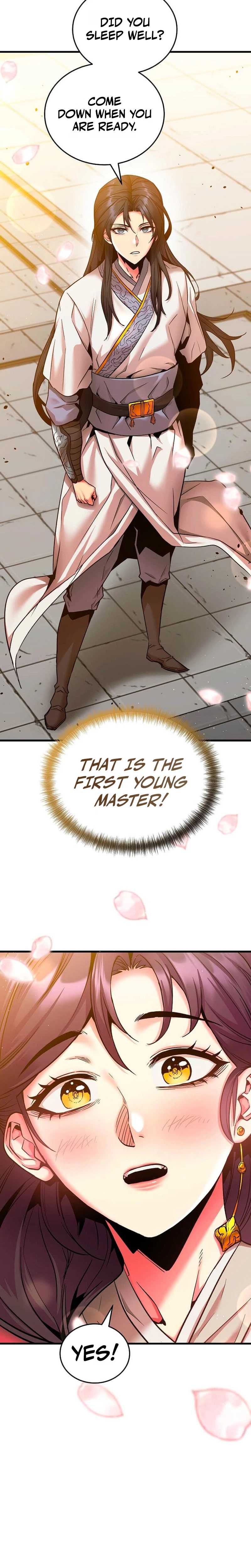 The Ruler Of Darkness Chapter 3-eng-li - Page 25