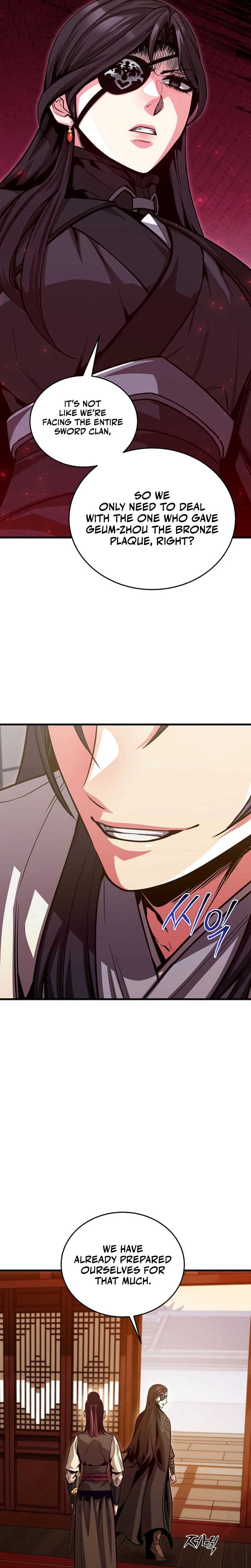 The Ruler Of Darkness Chapter 17-eng-li - Page 21