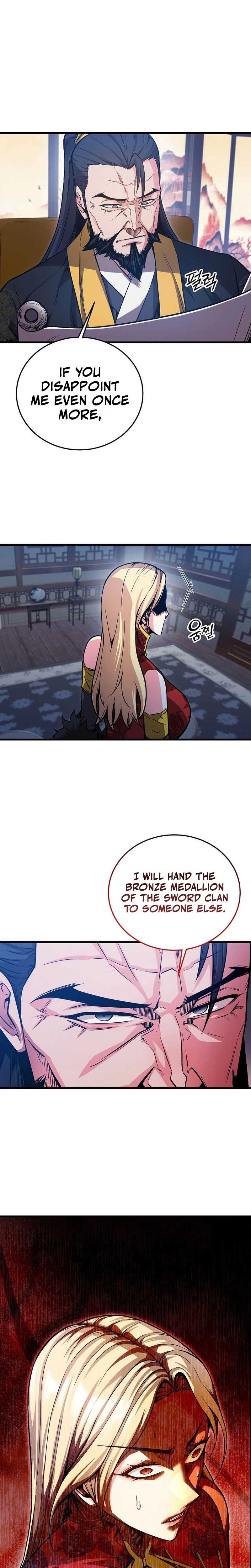 The Ruler Of Darkness Chapter 15-eng-li - Page 24