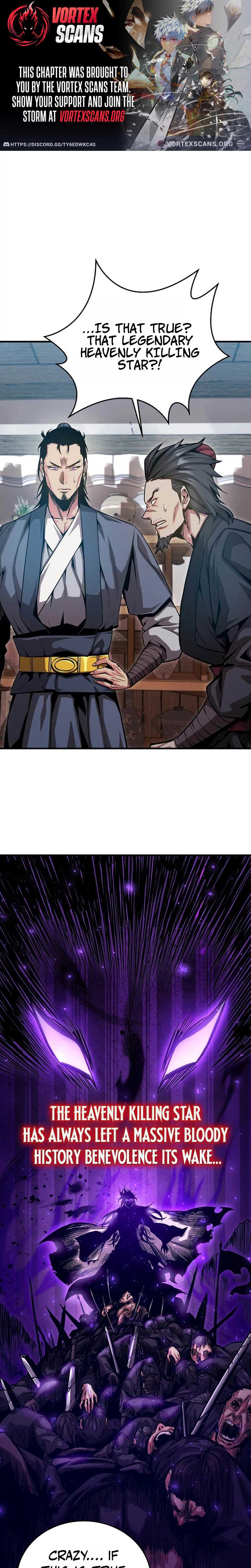 The Ruler Of Darkness Chapter 16-eng-li - Page 0