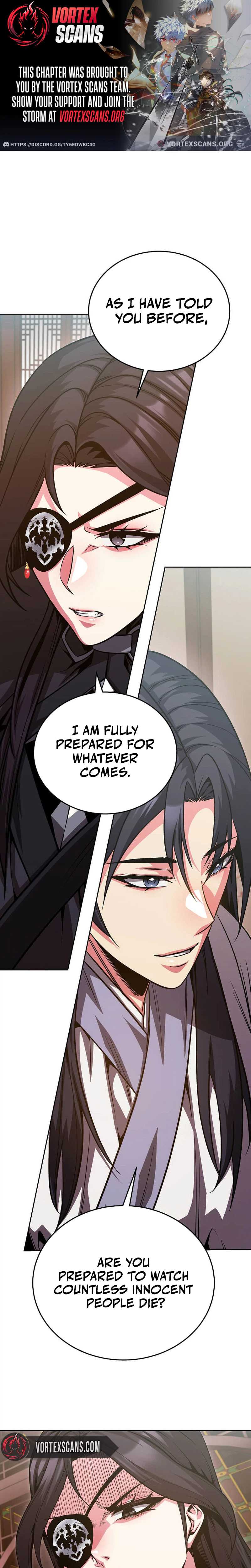 The Ruler Of Darkness Chapter 17-eng-li - Page 0