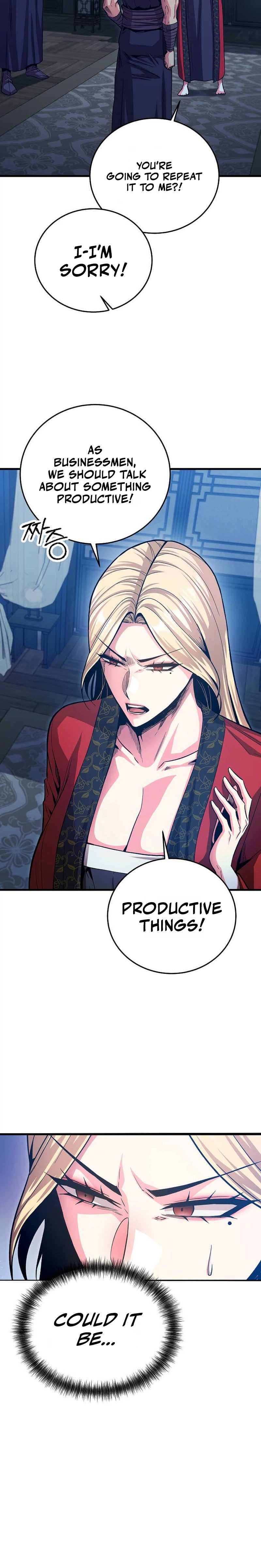 The Ruler Of Darkness Chapter 15-eng-li - Page 8