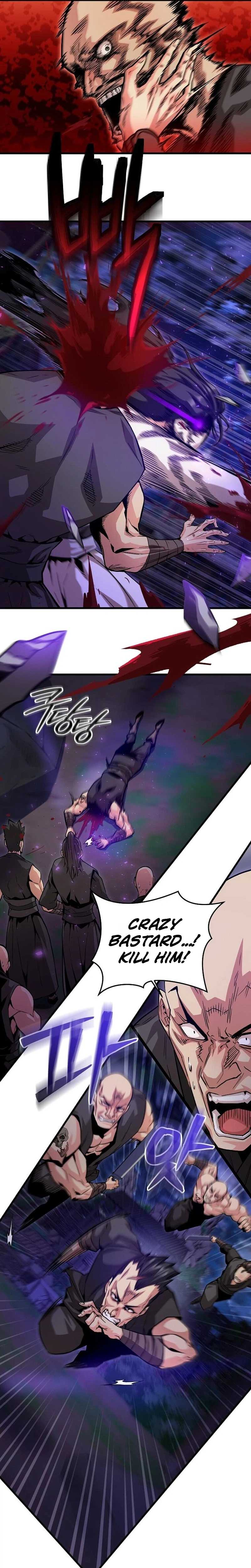 The Ruler Of Darkness Chapter 13-eng-li - Page 15