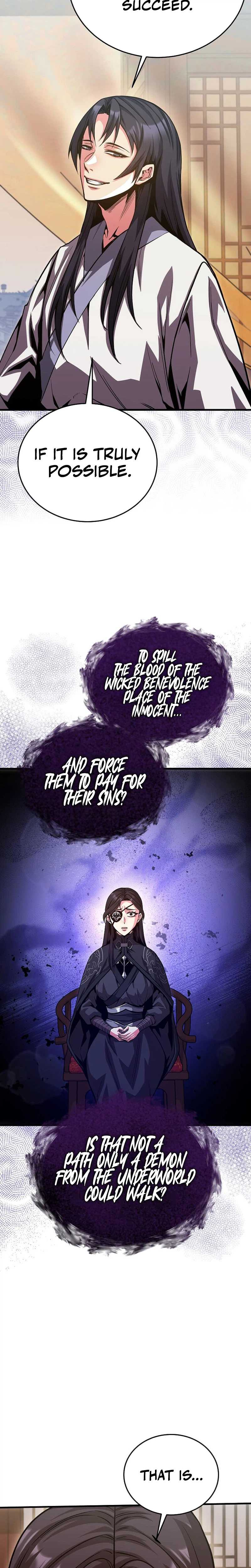 The Ruler Of Darkness Chapter 17-eng-li - Page 16