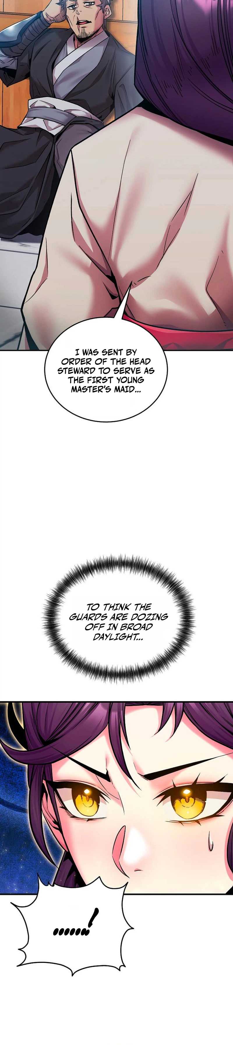 The Ruler Of Darkness Chapter 3-eng-li - Page 2