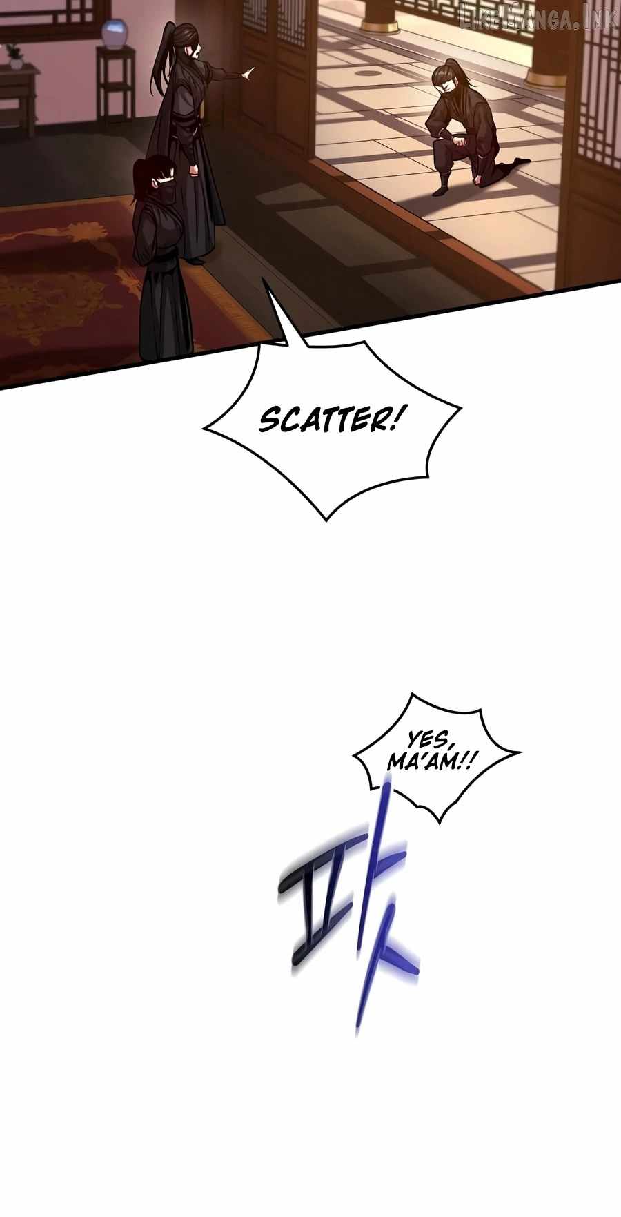 The Ruler Of Darkness Chapter 18-eng-li - Page 14
