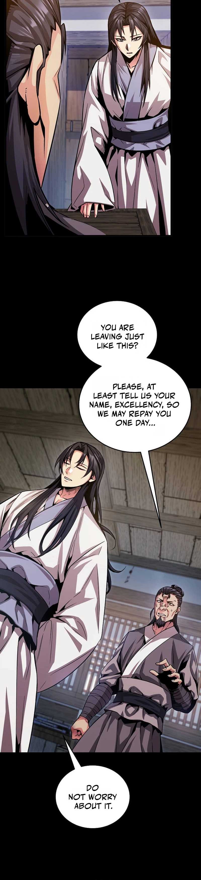 The Ruler Of Darkness Chapter 8-eng-li - Page 11