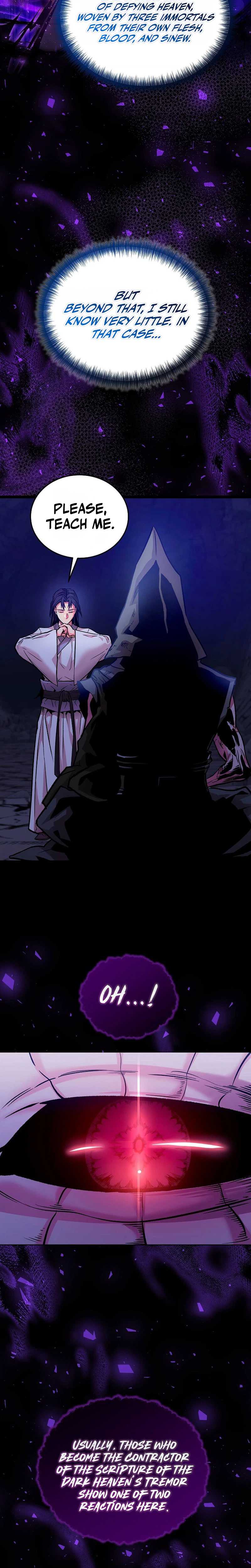 The Ruler Of Darkness Chapter 5-eng-li - Page 8