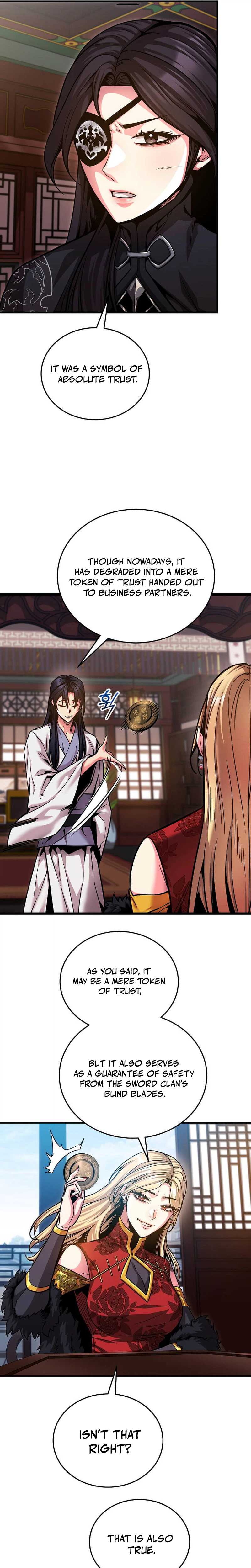 The Ruler Of Darkness Chapter 11-eng-li - Page 18