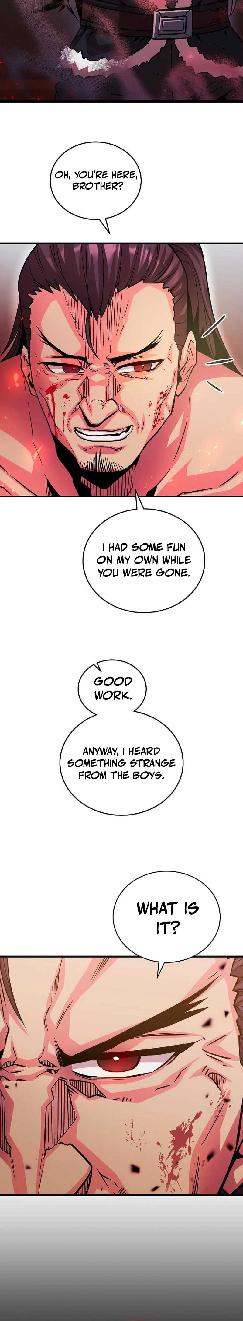 The Ruler Of Darkness Chapter 9-eng-li - Page 8