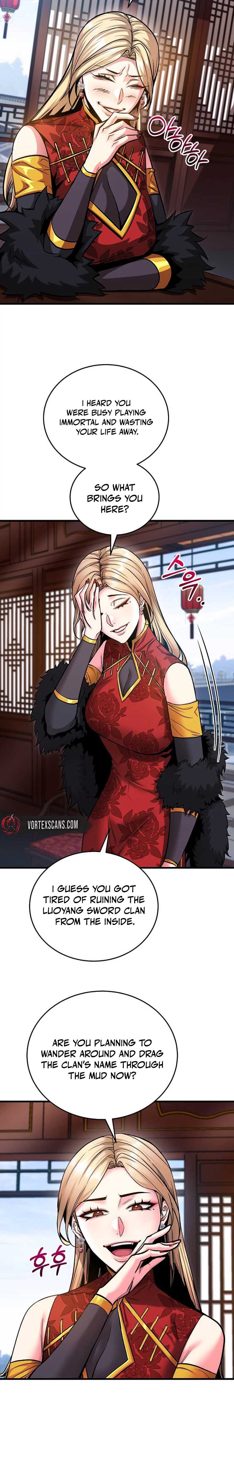 The Ruler Of Darkness Chapter 11-eng-li - Page 20